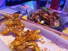 -燥次·烧烤酒场(万象城店)