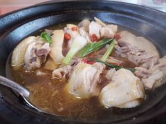 盐酒河田鸡-客汀家宴·客家烟火 四季食材(集美店)