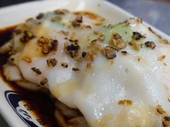黑松露鲜虾肠-银记肠粉(文昌北路店)