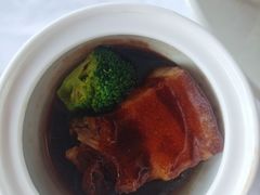 东坡肉-柳莺湖上·湖景餐厅·江南菜(西湖店)