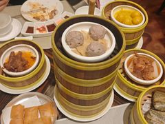 -夏宫中餐厅(香格里拉大酒店)