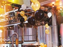 -Goose Island Brewhouse鹅岛精酿啤酒酿造工坊餐厅