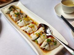 -广州富力丽思卡尔顿酒店·丽轩·粤菜