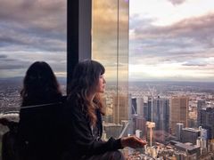 -尤利卡88层观景台