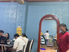 大堂-烤肉小伙烤肉店