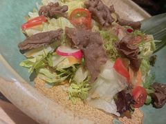 -烧江南烤肉(长春摩天活力城店)