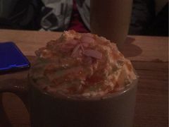 -MAAN COFFEE(金桥店)