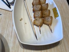 -南城香·饭香串香馄饨香(青年路店)