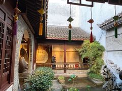 -嘉兴月河历史街区