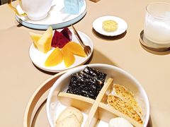 -隐溪茶馆(金虹桥店)