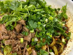 -老陈婆手工面庄