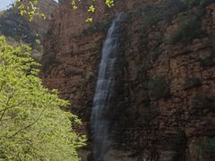 -湖洞水自然风景区