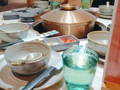 -喃喃椰·糟粕醋·椰子鸡火锅(七堡花园店)