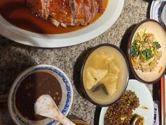 -南京大牌档(香港广场店)