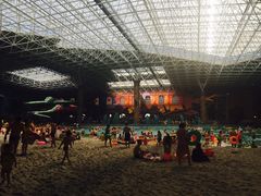 -波塞冬旅游度假区