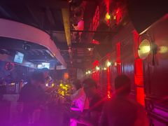 -苏荷酒吧(九街店)