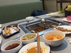 -海底捞火锅(振华商厦店)