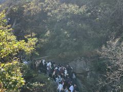 -丹东凤凰山景区