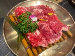 -西塔老太太泥炉烤肉(龙湖北苑天街店)