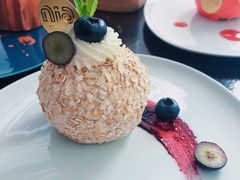 燕居-Bai Meow法式西点咖啡
