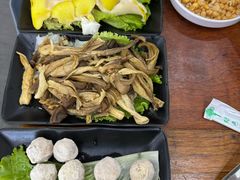 -大理.老字号渝记酸萝卜乌鱼(古城总店)