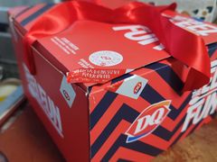 -DQ·蛋糕·冰淇淋(虹口龙之梦店)