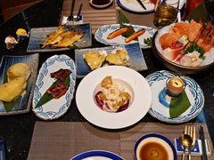 -極上萬膳·日料放题(海岸城店)