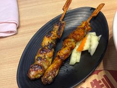 -越小品·越南餐厅(万科里店)
