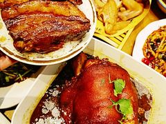 -張飛扒肉·龙江非遗(道外店)