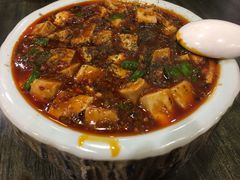 -庆合府重庆大排档(紫都城店)