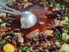 -黑竹香鸡(营和巷店)