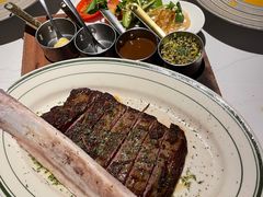 -燃扒房Steakhouse(皇庭店)