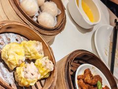 -万龙洲海鲜(安定门店)