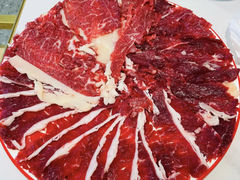 -古乐牛香鲜牛肉牛杂火锅(观前街店)