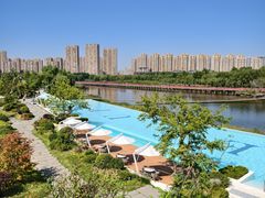 -清河半岛温泉度假酒店