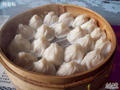 小笼-颐缘居·南翔小笼馆