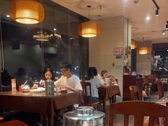 大堂-天下客饭店(中山路店)