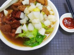 -珍珍小食店(西华路店)