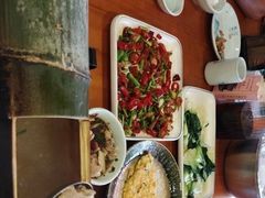 -61号餐吧(兴坪古镇漓江店)