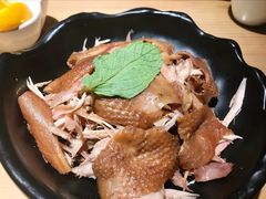 -湘阁里辣(南岭购物广场店)