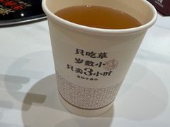 -潮正和潮汕牛肉火锅·老字号(番禺万达店)