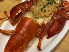 -南海渔家•海鲜•正宗海南菜(海棠湾店)