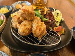 -铃木食堂(杨梅竹店)