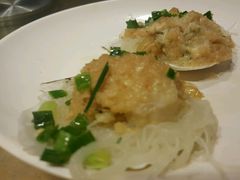 -赶海部落海鲜城(海阳路店)