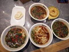 -易裕和·长沙米粉(竹塘西路店)