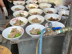 -老赵面店(大西路店)