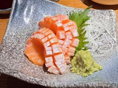 -桂马·日本料理·海胆·海鲜饭·酒场(民主广场店)