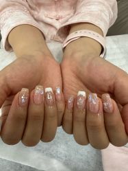 -斯馨·健康美甲美睫