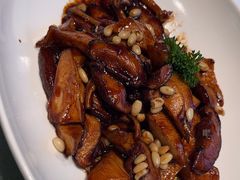 -北京老铺烤鸭(高新店)