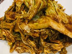 招牌乾隆白菜-都一处 (方庄店)